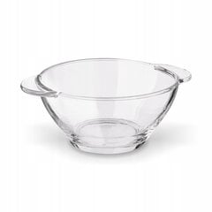 Стеклянная посуда для супа цена и информация | Стаканы, фужеры, кувшины | kaup24.ee