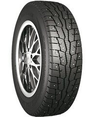 Nankang talverehv 205/65R16C IV-1 naelutatud 107/105R цена и информация | Зимняя резина | kaup24.ee