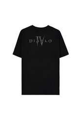 Diablo IV All Seeing M цена и информация | Атрибутика для игроков | kaup24.ee