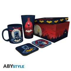 DC Comics Batman Gift Set цена и информация | Атрибутика для игроков | kaup24.ee