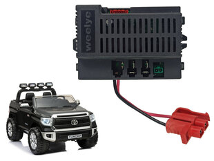Аккумуляторная батарея Toyota Tundra JJ2255 24V цена и информация | Электромобили для детей | kaup24.ee