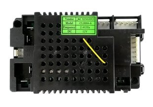 Keskmoodul CLB084-6 laste elektriautole hind ja info | Laste elektriautod | kaup24.ee