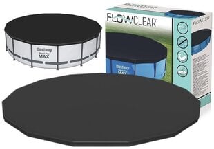 Покрытие для бассейна Bestway FlowClear, 470 см цена и информация | Аксессуары для бассейнов | kaup24.ee