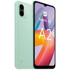 Xiaomi Redmi A2, светло-зеленый цена и информация | Мобильные телефоны | kaup24.ee