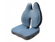 Ortopeedilised padjad istumiseks Medi sleep hind ja info | Padjad | kaup24.ee