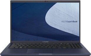 Asus B1500CEAE-BQ1664 hind ja info | Sülearvutid | kaup24.ee
