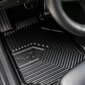 Kummist Premium 77 matid Audi A5 I Liftback 2009-2016 цена и информация | Kummimatid | kaup24.ee