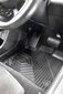 Kummist Premium 77 matid Toyota Rav4 V Hybrid 2018-2023 hind ja info | Kummimatid | kaup24.ee