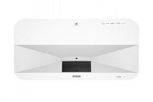 Epson EB-810E hind ja info | Projektorid | kaup24.ee