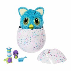 Interaktiivne muna loomaga Hatchimals HatchiBabies Cheertree hind ja info | Tüdrukute mänguasjad | kaup24.ee