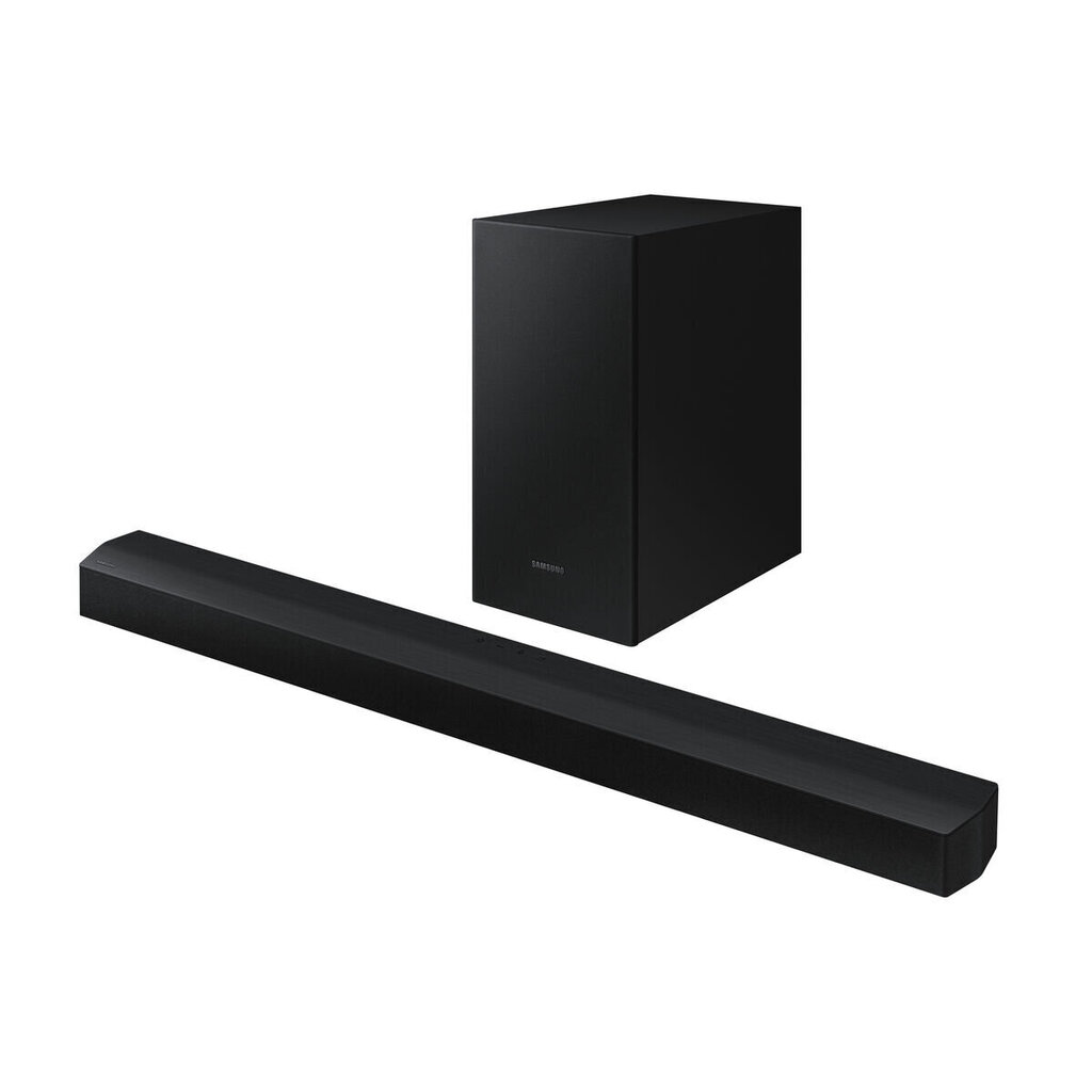 Samsung HW-B430 цена и информация | Koduaudio ja "Soundbar" süsteemid | kaup24.ee