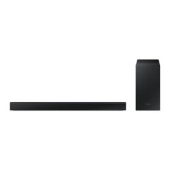 Samsung HW-B430 hind ja info | Koduaudio ja "Soundbar" süsteemid | kaup24.ee