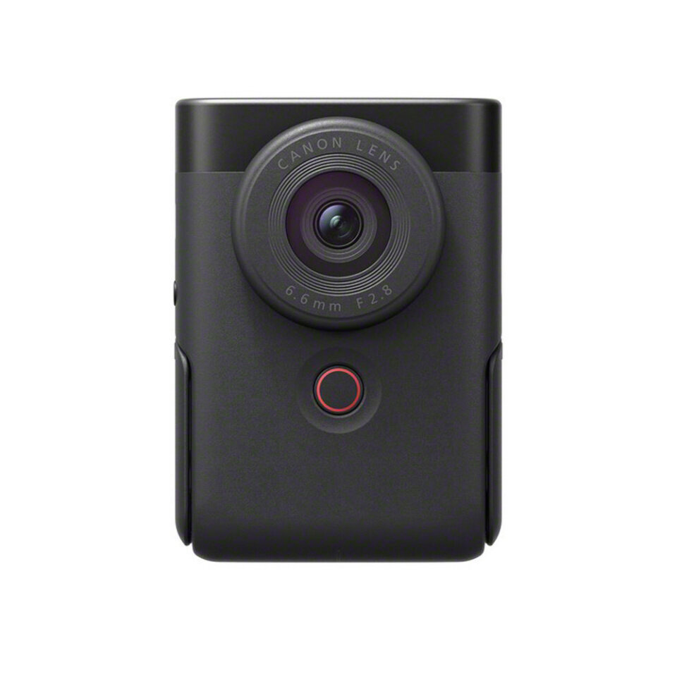 Canon PowerShot V10 must Vlogging Kit цена и информация | Videokaamerad | kaup24.ee