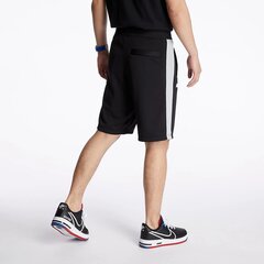 Мужские шорты Nike DNA, черные цена и информация | Мужская спортивная одежда | kaup24.ee