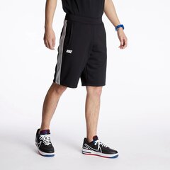 Мужские шорты Nike DNA, черные цена и информация | Мужская спортивная одежда | kaup24.ee