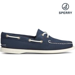 Женские аутентичные оригинальные кожаные мокасины Sperry STS81162-NAVY-9.5 цена и информация | Спортивная обувь, кроссовки для женщин | kaup24.ee