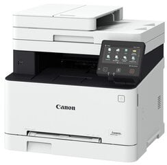 Canon i-SENSYS MF657Cdw Colour hind ja info | Printerid | kaup24.ee