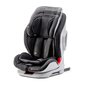 Turvatool KinderKraft Oneto3 ISOFIX 9-36kg, Black цена и информация | Turvatoolid | kaup24.ee