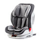 Turvatool KinderKraft Oneto3 ISOFIX 9-36kg, Black/grey цена и информация | Turvatoolid | kaup24.ee