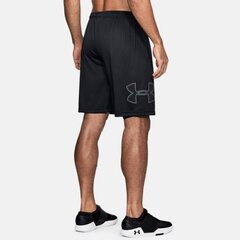 Under Armour treening shortsid meestele UA Tech™ Graphic Shorts 1306443-003-M цена и информация | Мужские брюки | kaup24.ee