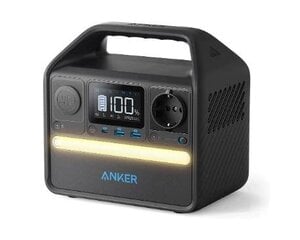 Anker A1720311 hind ja info | Mobiiltelefonide laadijad | kaup24.ee