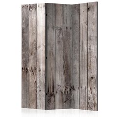 Ruumijaotur - Century Wood [Room Dividers] цена и информация | Мобильные стенки | kaup24.ee