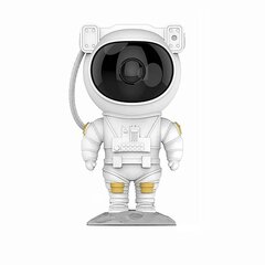 Projektor astronaut hind ja info | Lastetoa valgustid | kaup24.ee