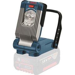 Аккумуляторный фонарь Bosch GLI Vari LED 14.4 0601443400, без аккумулятора и зарядного устройства цена и информация | Фонарики, прожекторы | kaup24.ee