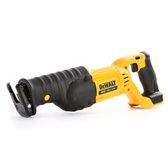 Аккумуляторная линейная пила Dewalt DCS380N 18V цена и информация | Пилы, циркулярные станки | kaup24.ee