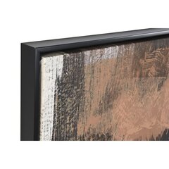 Maal DKD Home Decor Abstraktne (83 x 4,5 x 123 cm) (84 x 4,5 x 123 cm) (2 Ühikut) цена и информация | Картины, живопись | kaup24.ee