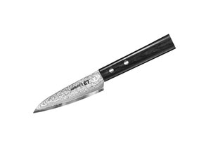 Köögiviljanuga Samura Damascus, 21,7 cm цена и информация | Ножи и аксессуары для них | kaup24.ee