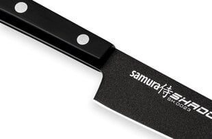Samura Shadow универсальный нож, 25,8 см цена и информация | Ножи и аксессуары для них | kaup24.ee