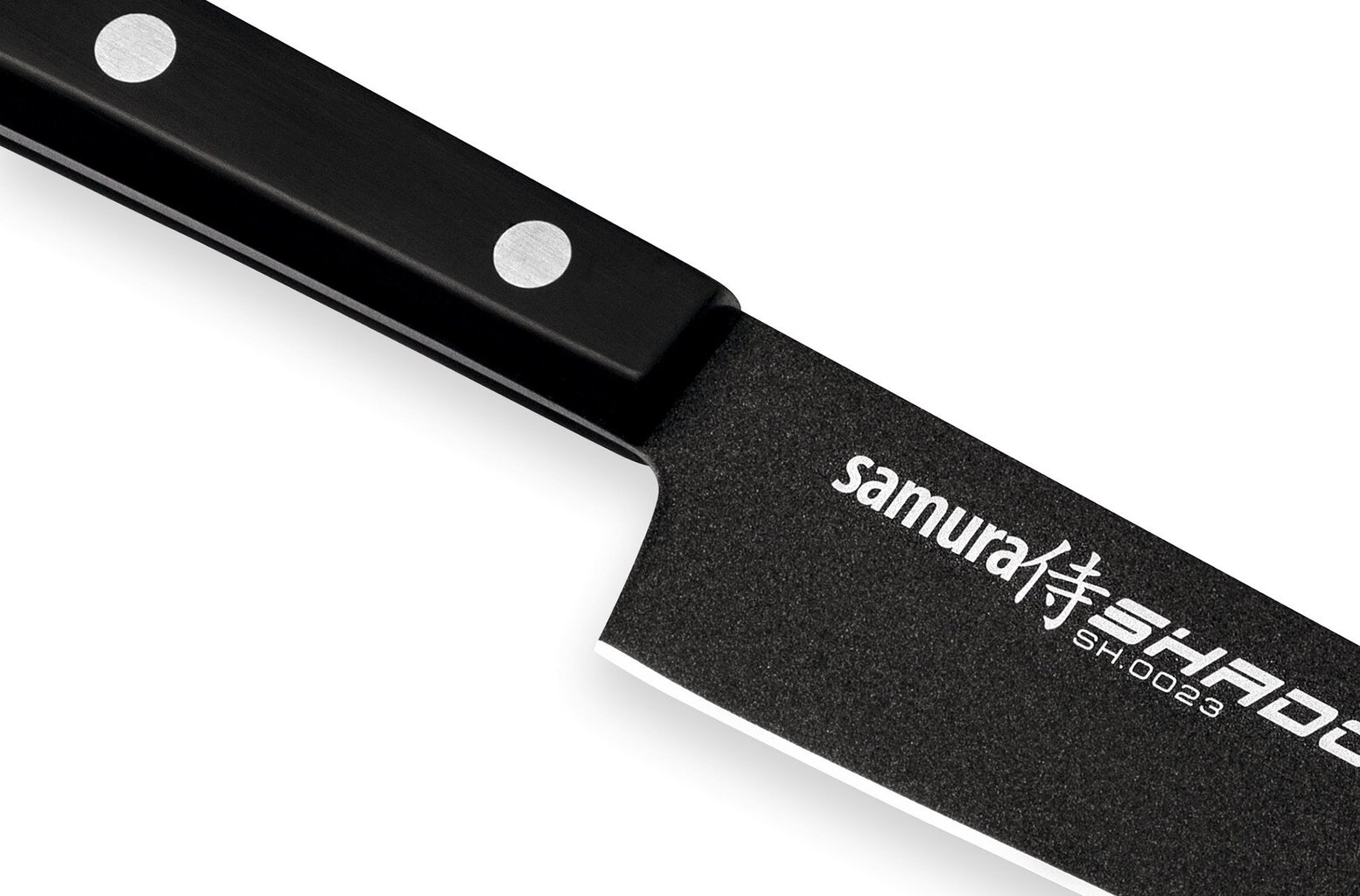 Universaalne nuga Samura Shadow 25,8 cm цена и информация | Noad ja tarvikud | kaup24.ee