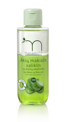 Silmameigieemaldaja aaloe ekstraktiga MARGARITA 150 ml цена и информация | Аппараты для ухода за лицом | kaup24.ee