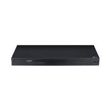 Blu-Ray mängija LG UBK80 4 K цена и информация | Видеопроигрыватели | kaup24.ee