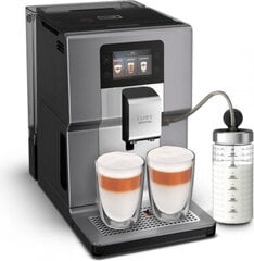 Электрическая кофеварка Krups EA875 цена и информация | Кофемашины | kaup24.ee