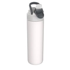 Бутылка для воды Kambukka Lagoon Insulated 600 мл, Chalk White, 11-04050 цена и информация | Фляги для воды | kaup24.ee