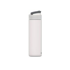 Бутылка для воды Kambukka Lagoon Insulated 600 мл, Chalk White, 11-04050 цена и информация | Фляги для воды | kaup24.ee