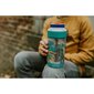 Lastepudel Kambukka Lagoon 400 ml, Juggling Dino , 11-04047 цена и информация | Joogipudelid | kaup24.ee