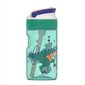 Lastepudel Kambukka Lagoon 400 ml, Juggling Dino , 11-04047 цена и информация | Joogipudelid | kaup24.ee