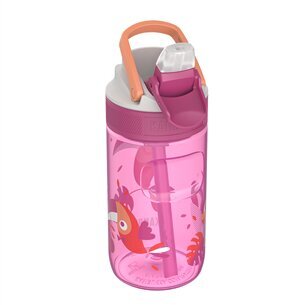 Lastepudel Kambukka Lagoon 400 ml, Toekan Love , 11-04046 hind ja info | Joogipudelid | kaup24.ee