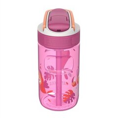 Lastepudel Kambukka Lagoon 400 ml, Toekan Love , 11-04046 hind ja info | Joogipudelid | kaup24.ee