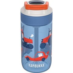 Детская бутылка Kambukka Lagoon 400 мл, Road Dogs, 11-04044 цена и информация | Бутылки для воды | kaup24.ee