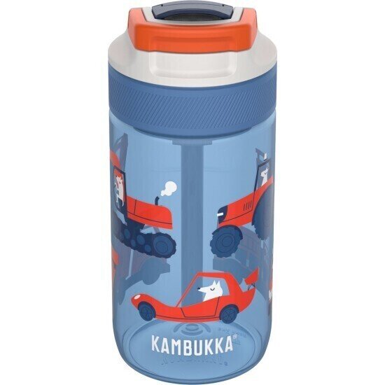 Lastepudel Kambukka Lagoon 400 ml, Road Dogs, 11-04044 цена и информация | Joogipudelid | kaup24.ee