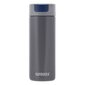 Termokruus Kambukka Olympus 500 ml, Serious Grey, 11-02017 цена и информация | Termosed, termostassid | kaup24.ee