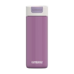 Termokruus Kambukka Olympus 500 ml, Violet, 11-02020 цена и информация | Термосы, термокружки | kaup24.ee