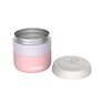 Toidupurk Kambukka Bora 400 ml, Baby Pink, 11-06011 hind ja info | Toidu säilitusnõud | kaup24.ee