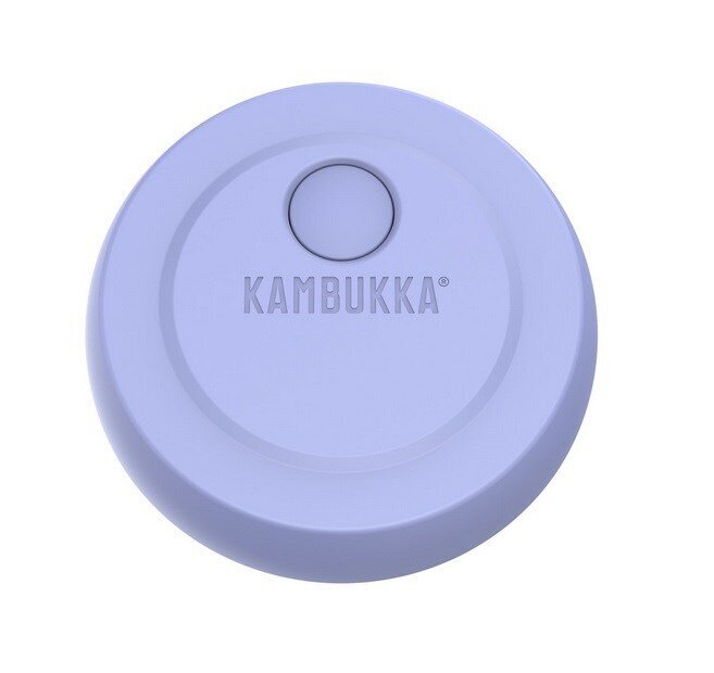 Toidupurk Kambukka Bora 600 ml, Digital Lavender, 11-06012 hind ja info | Toidu säilitusnõud | kaup24.ee