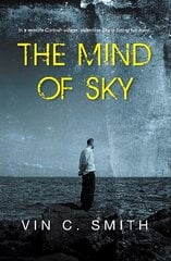 Mind of Sky hind ja info | Fantaasia, müstika | kaup24.ee