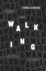 Walking: A Novella hind ja info | Fantaasia, müstika | kaup24.ee